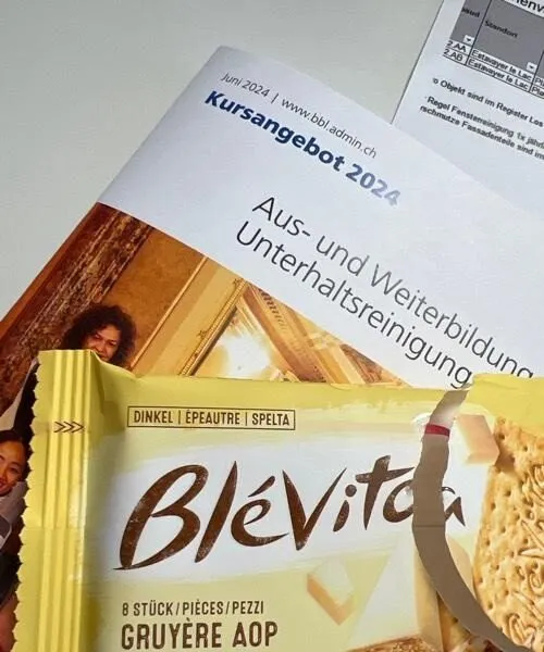Blevits