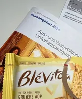 Blevits