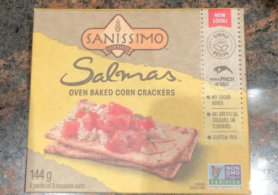 Salmas