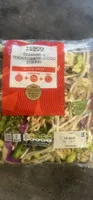EDAMAME & TENDERSTEM® BROCCOLI STIR FRY