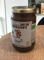 Chokenut