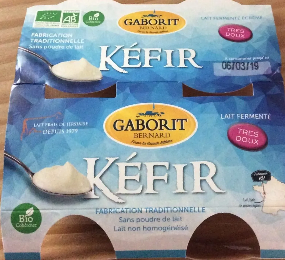KEFIR