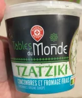 Tzatziki