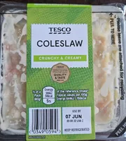 Coleslaw