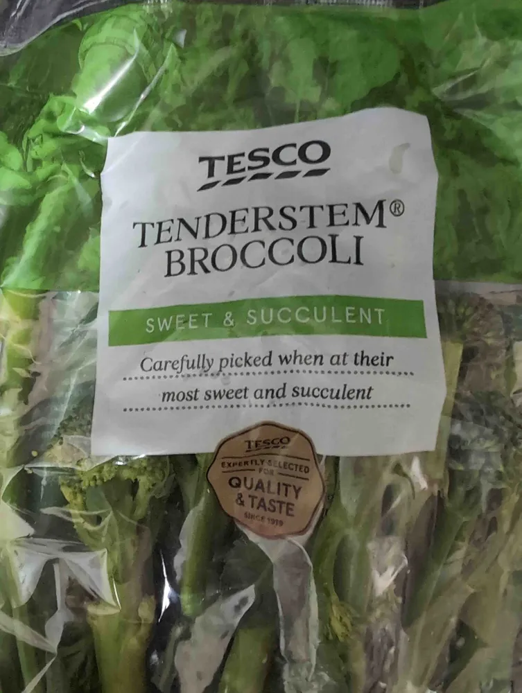 Tenderstem Broccoli