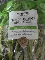Tenderstem Broccoli