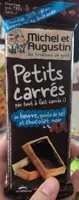 Petits carrés