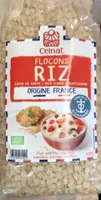 Flocons RIZ