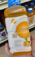 Pediatric electrolytes