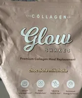 Choc glow shake