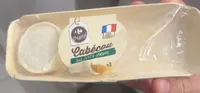Fromage de chevre cabécou