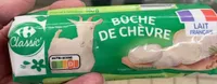 Buche de chévre