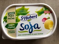 St Hubert Soja