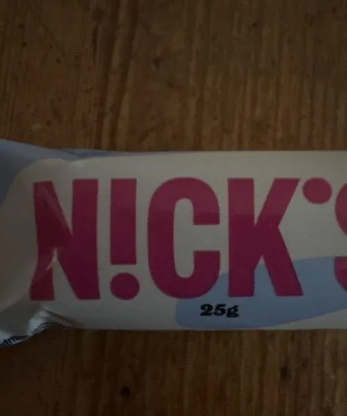 Nicks soft Toffee