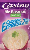 Riz Basmati
