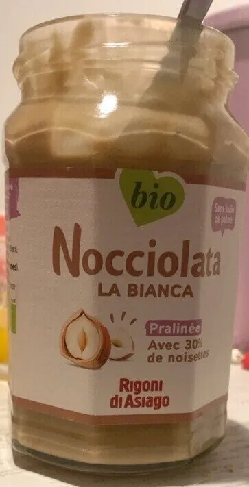 Nocciolata