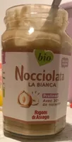 Nocciolata