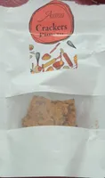 Crackers Piment