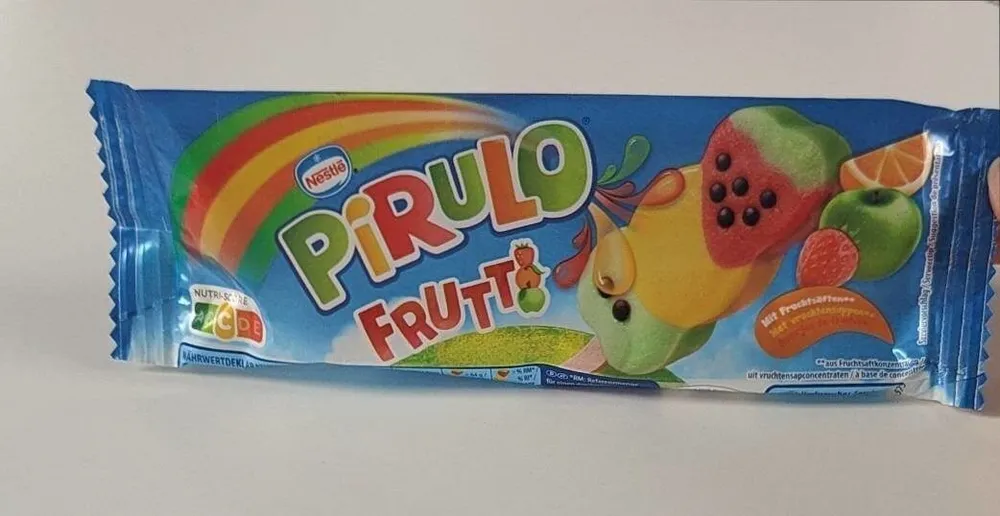 Pirulo Frutti