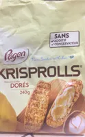 Krispolls dore