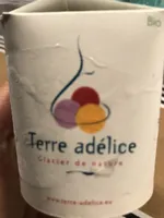 Terre adélice