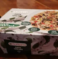 Zuppa toscana