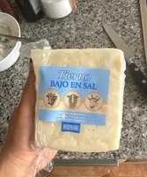 Queso tierno