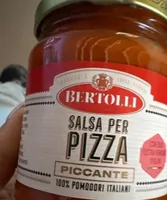 Pizzasaus