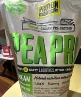 Pea Protein