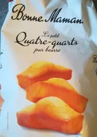 Le petit Quatre-quarts