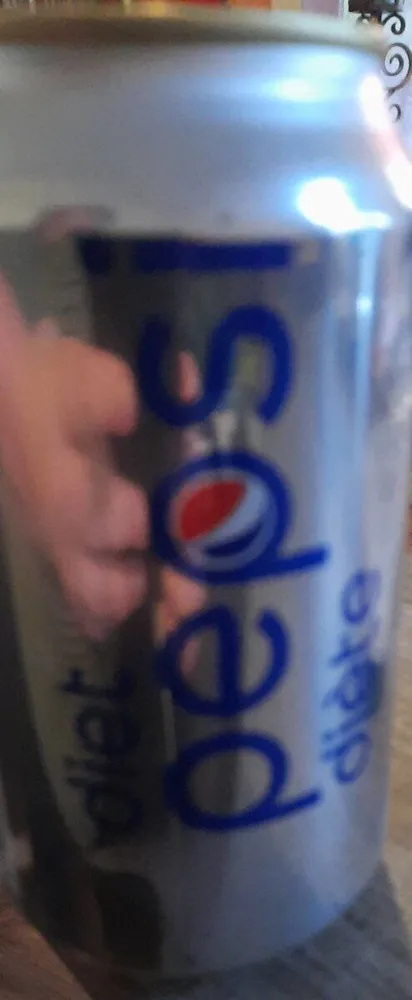 Pepsi diete