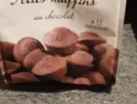 Petit muffins