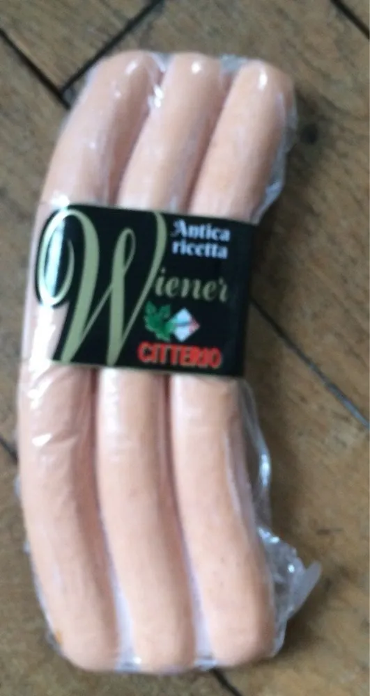 Wiener wurstel