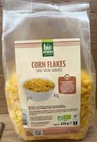 Corn flakes