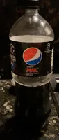 Pepsi MAX