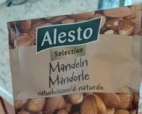 Mandorle