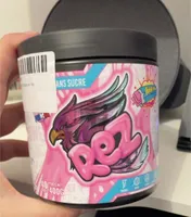 Rez bubble gum