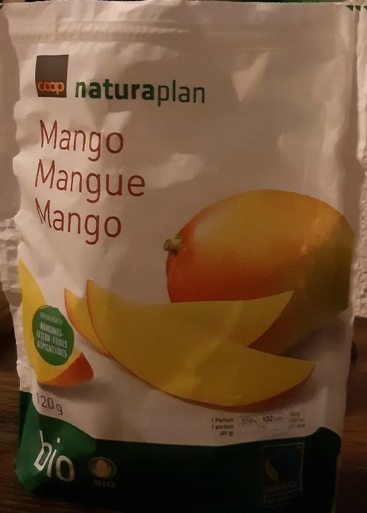 Mangue