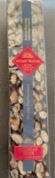 Domino Nougat Noir