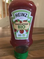 Tomato ketchup bio