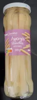 Asperges Blanches