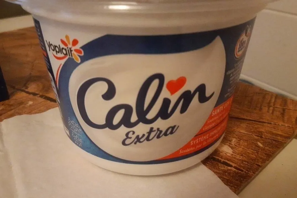Câlin extra
