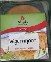 Végé’mignon