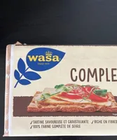 Wasa complet