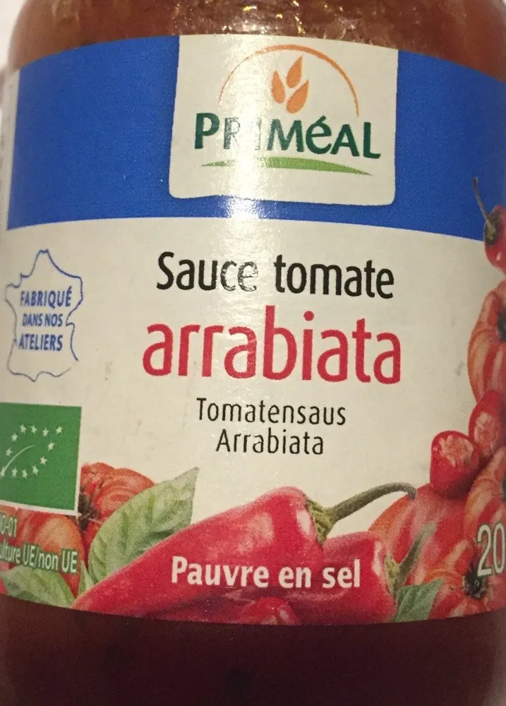Sauce tomate