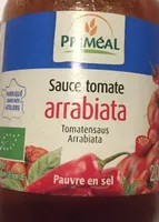 Sauce tomate