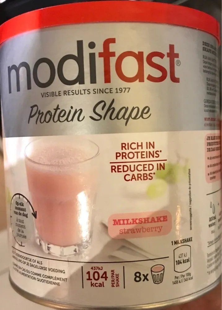 Modifast