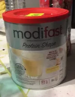 Protein Shape