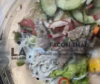 Façon Thaï