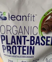 Plant based protein